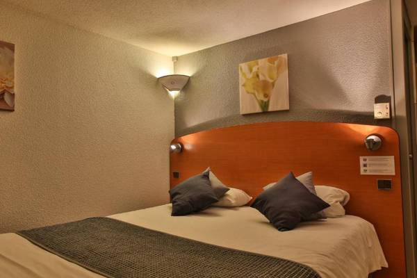 Hôtel Belleville Villefranche-sur-Saône Nord (Ex Inter-Hotel)