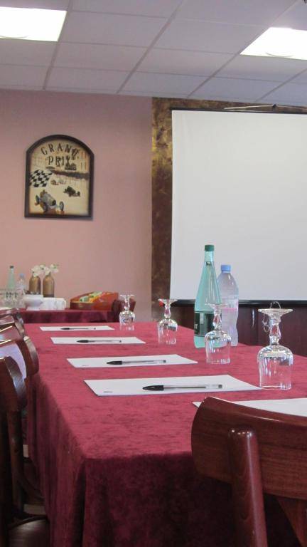 Hôtel Belleville Villefranche-sur-Saône Nord (Ex Inter-Hotel)