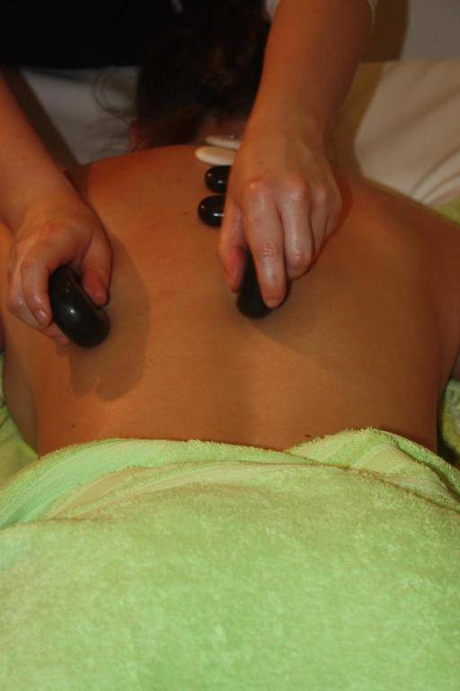 Les Belleme Golf - Self-catering Apartments