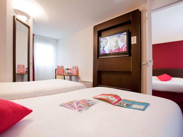 ibis Styles Belfort Centre