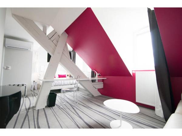 Hotel Restaurant Les Capucins