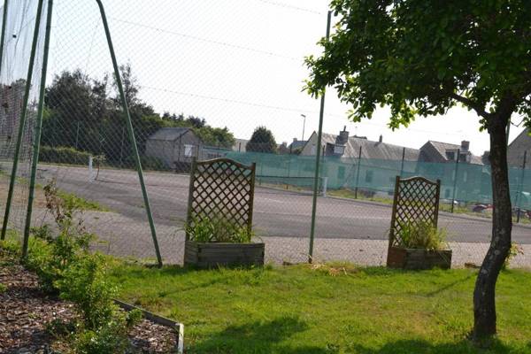 Apparthôtel Mont Saint Michel - Résidence Fleurdumont