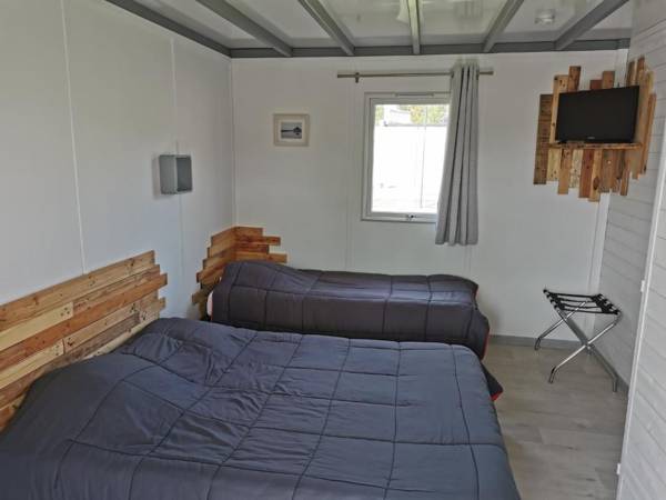 Camping aux Pommiers - Tohapi