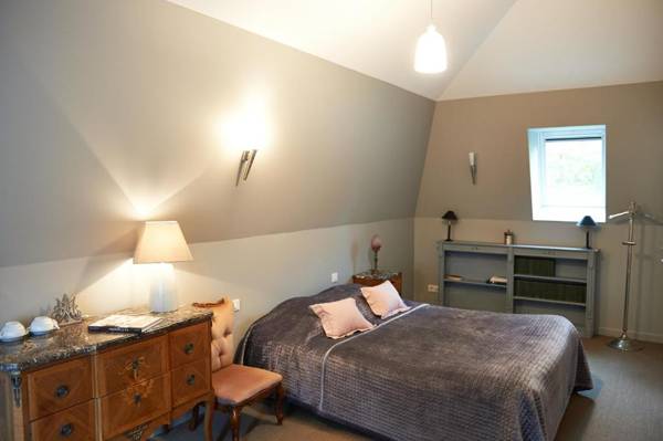 Chateau De La Moriniere