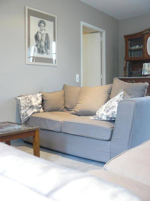 Les Gîtes du Chateau de la Morinière