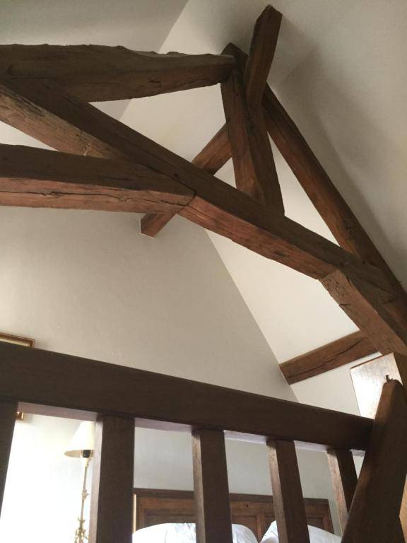 Abbaye de Maizières