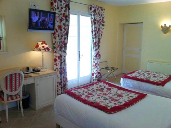 Château de Challanges