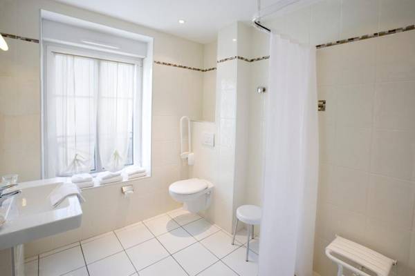 The Originals Boutique Hôtel de la Paix Beaune (Qualys-Hotel)