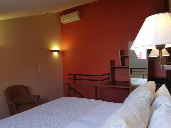 Hostellerie De Bretonniere