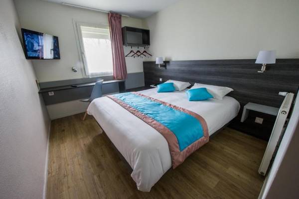 Logis Carline Hôtel Restaurant