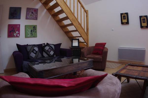 Le Clos de la Challangette