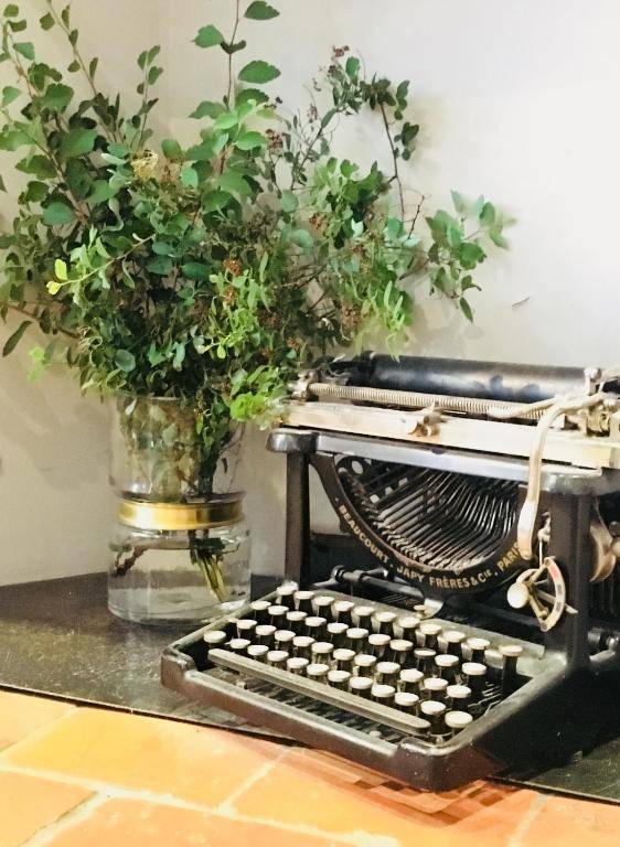 Les Chambres de l'Imprimerie