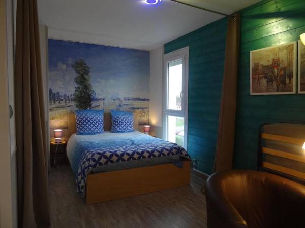 Datcha Bourguignonne Beaune