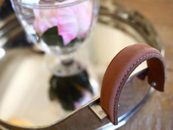 41 Maufoux By Bruno Colin