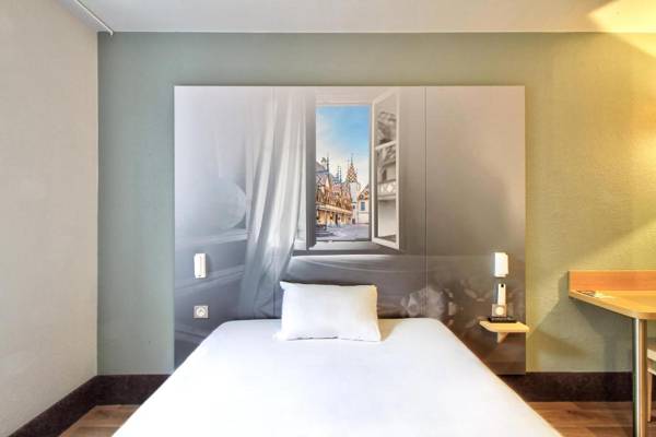 B&B HOTEL Beaune Sud 2