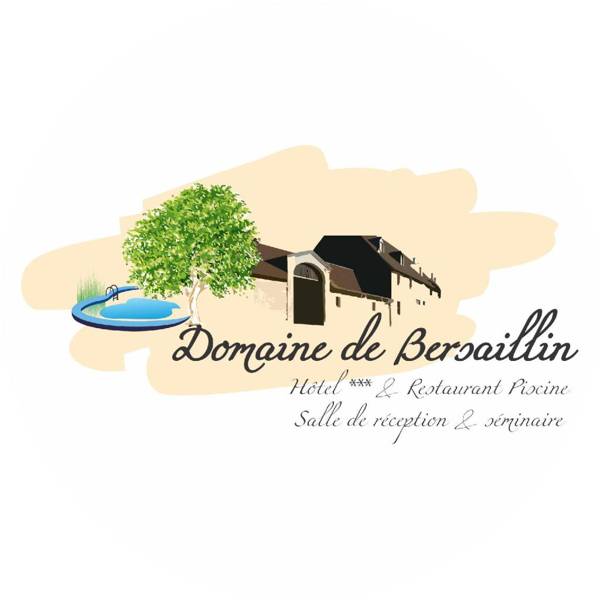 Domaine de Bersaillin