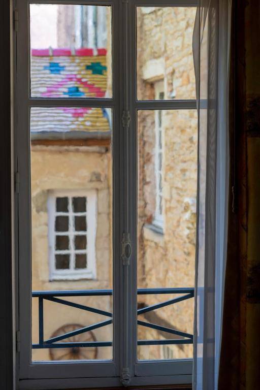 Les Remparts Hôtels et Demeures Historiques