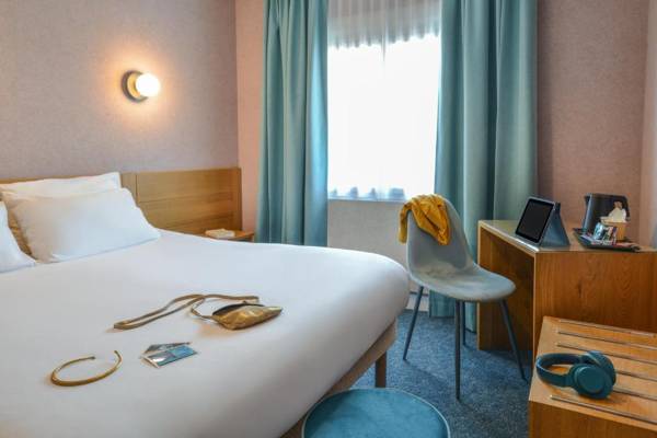 Sure Hotel by Best Western Centre Beaune