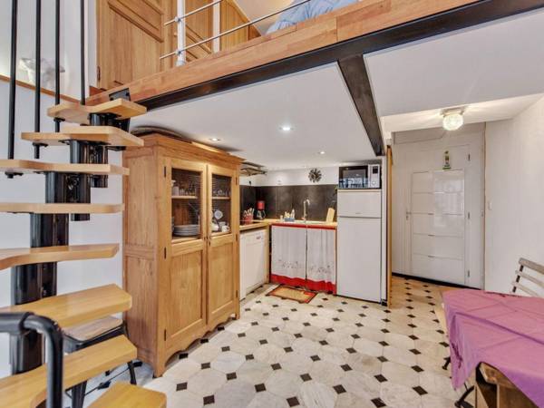 Seculded Holiday Home in Beaulieu sur Mer near Lake Beach