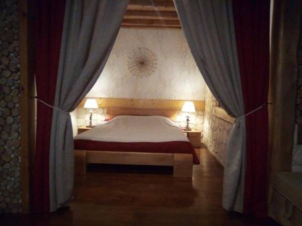 Le Domaine des Papillons