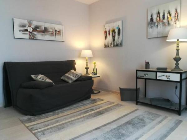 Gîte Beaugency 3 pièces 2 personnes - FR-1-590-196