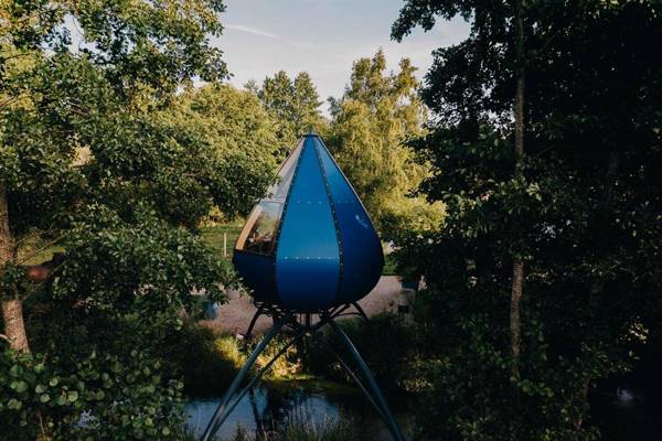 Domaine Du Lieu Dieu