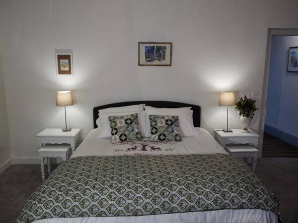 LE CLOS DE LA CATHEDRALE