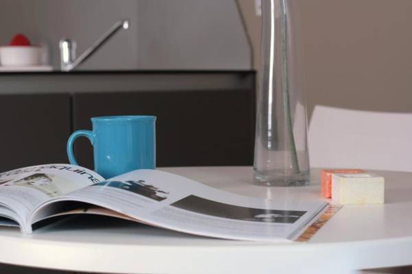 Temporesidence Cathedrale