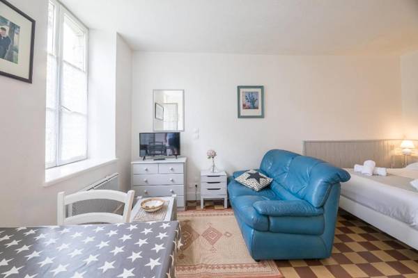 Appart'Hôtel Bellevue