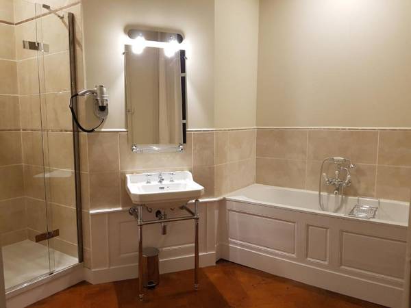 Le Tardif Noble Guesthouse