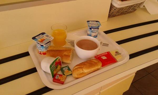 Premiere Classe Bayeux