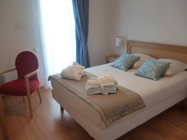 Domitys Les Falaises Blanches