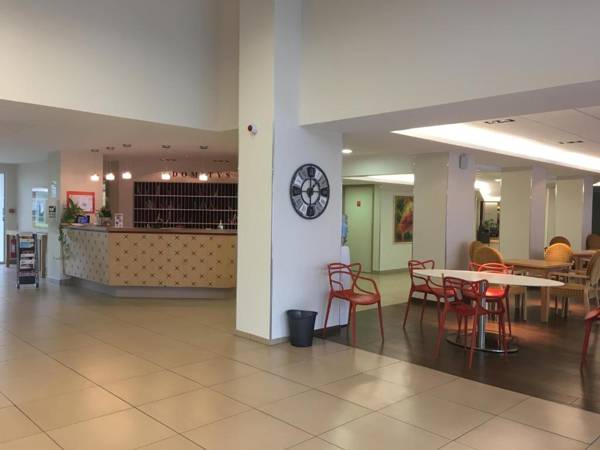 Domitys Les Falaises Blanches