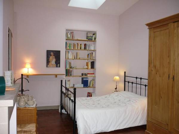 Chambre d'hôtes - Dodo et tartines