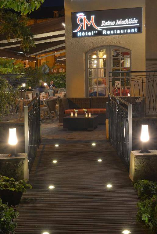 La Maison de Mathilde