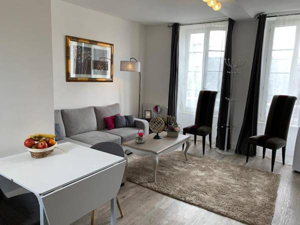 Appartement Omaha Beach