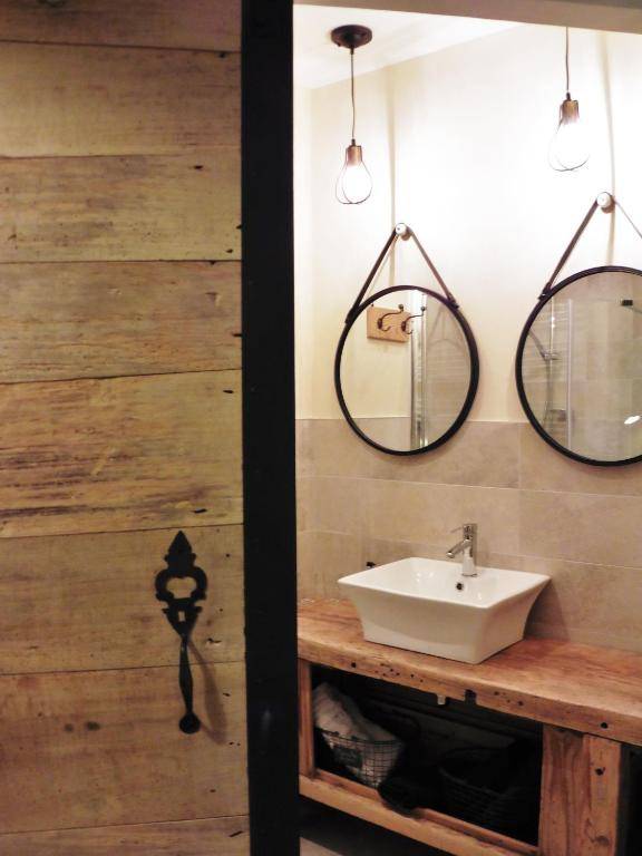 Chambres d'hôtes Béred Vuillemin