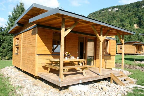 ULVF Le Domaine d'Aucroix