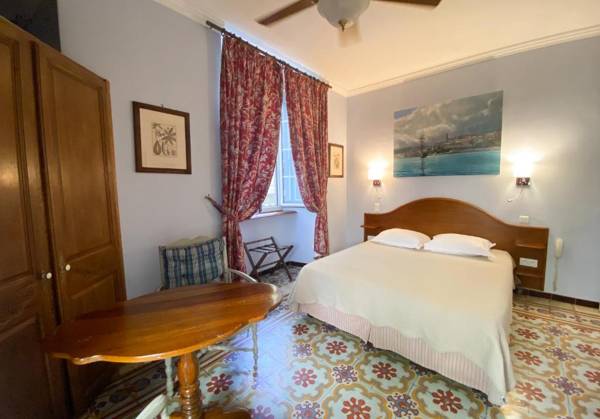 Hotel Central Bastia