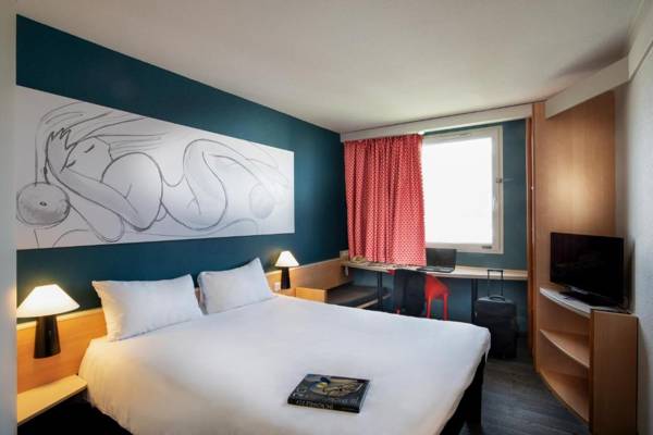 ibis Thionville Porte du Luxembourg