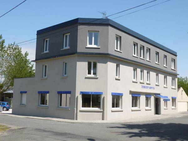Hotel Jersey