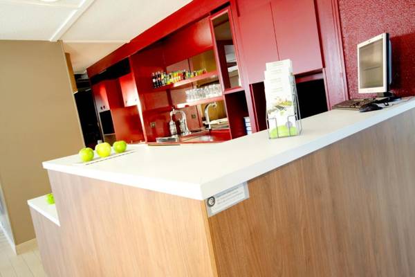 Campanile Rouen Nord - Barentin