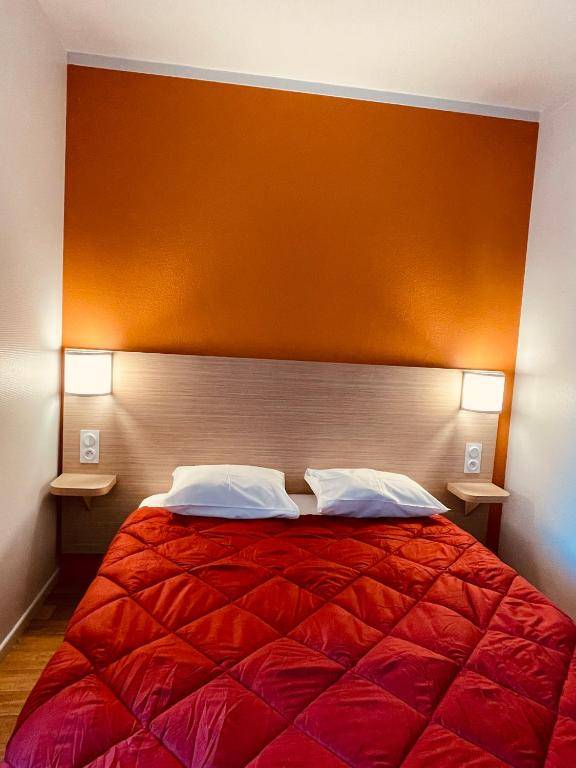 Premiere Classe Rouen Nord - Barentin