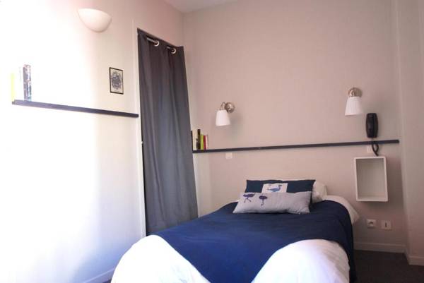 Hotel de la Placette Barcelonnette