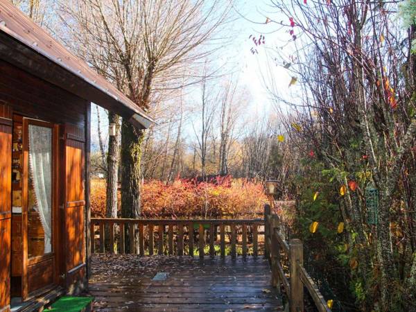 Chalet Barcelonnette 4 pièces 8 personnes - FR-1-165A-69