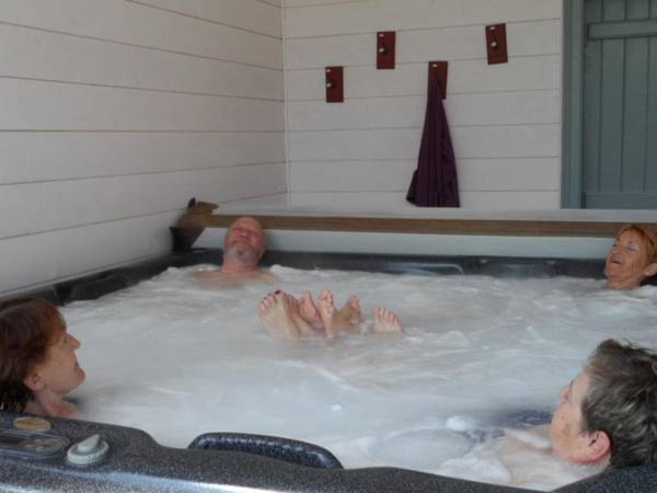 Chambre d'Hôtes Bastide du Cosset