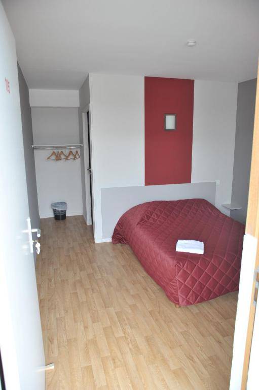 Relais de Barbezieux