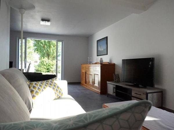 Maison Barbâtre 4 pièces 6 personnes - FR-1-224B-548