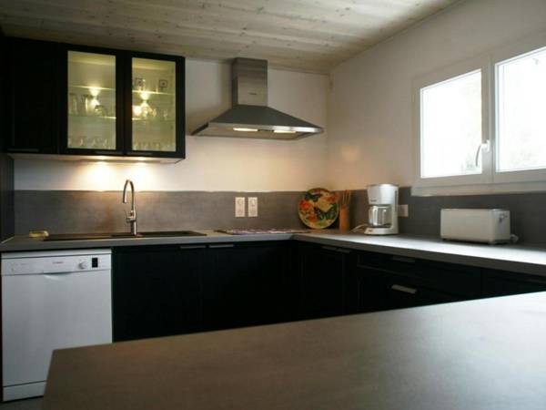 Maison Barbâtre 4 pièces 6 personnes - FR-1-224B-548