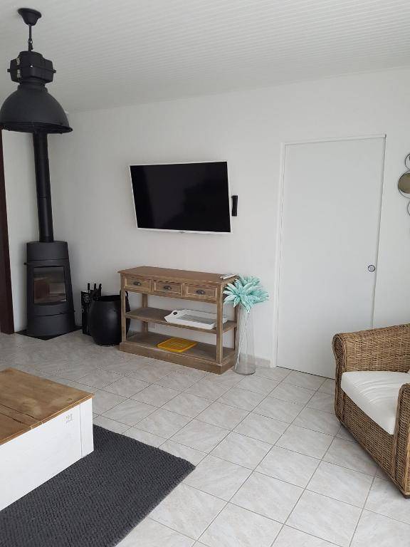 Vacances familiales sur l'Île de Noirmoutier